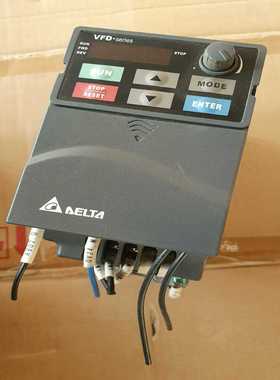 台达变频器0.4kwVFD004e43a的成色特别好2询价