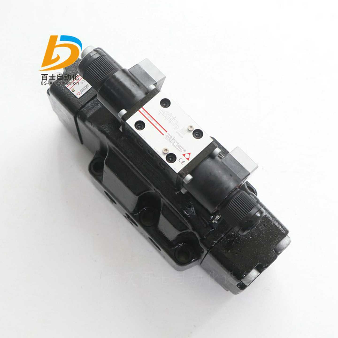 k电液换向阀DPHI-3711/WP55现货库存ATOS阿托斯意大利