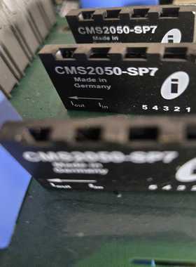 CMS2050-SP7，联系询价