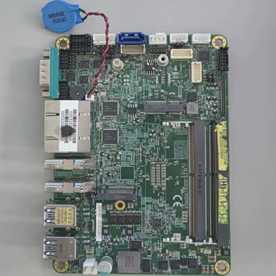 议价Advech Ib918f1605Us Industrial Motherboard Ib918f160适用