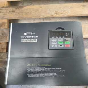 康沃P3-11KW变频器一台，成色自定义，功能，详情见图询价