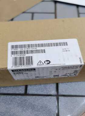 6es7194-4cb00-0aa0未开封一台。询价
