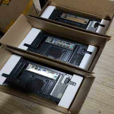 出十五台i54590台式电脑主机，16g运行内存，240g--议价商品