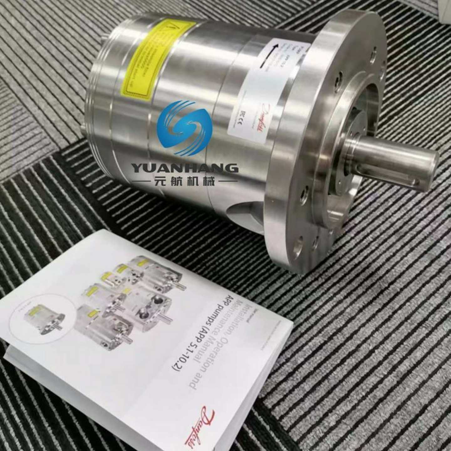 丹佛斯DANFOSSD丹麦泵APP0.6180B3148泵APP0.6180B3148型