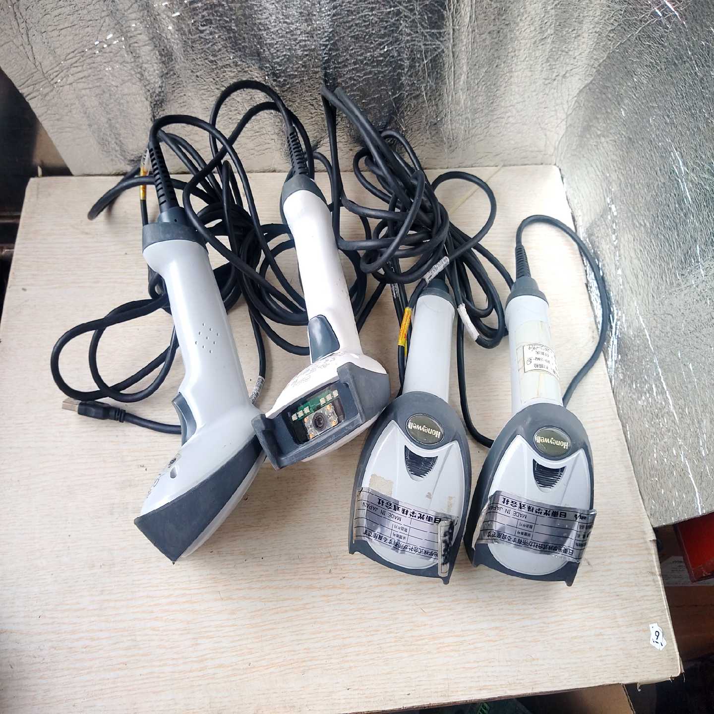 议价well4600g扫描适用