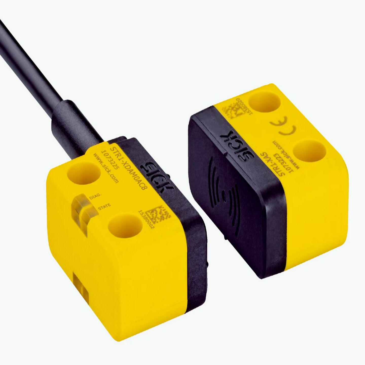 SICK/西克 安全开关STR1-SASU10P8！~询价