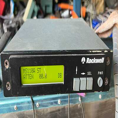 Rockwell罗克韦尔Collins调制器解调器MDM询价