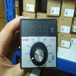 2001 型 含税 温度控制仪器表 TED 400度 AC220V询价 欣灵牌