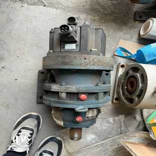 安川伺服电机SGMGH 带减速询价 20ACA61两台