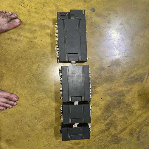 PLC（6ES7 216-2BD23-0XB8）拆~询价