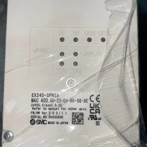 咨询-EX245-SPN2A