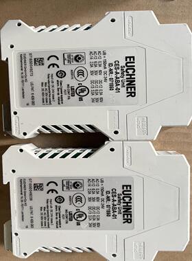 安土能EUCHNERCES-A-ABA-01071询价