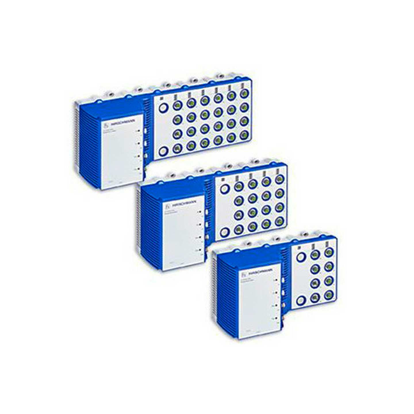 赫斯曼管理型交f换机MM3-2FXM2/2TX1-EECMM2-4TX1-EEC