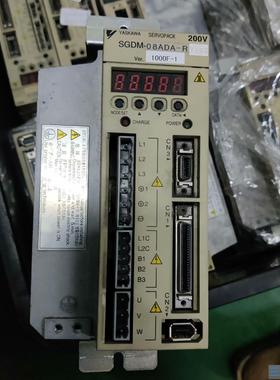 安川伺服驱动SGDM-08ADA-RY165批发，议价