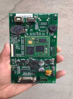 昆仑通态触摸屏主板PCB-A623-27.92，功询价