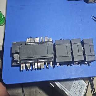 拆询价 0XB8 PLC模块6ES7216 2AD23