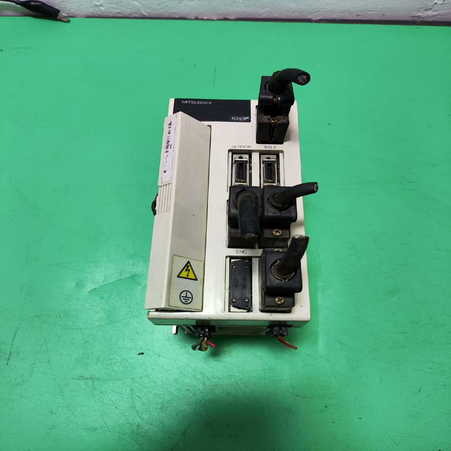 【议价】主机FCA50M.I0板