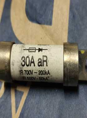 匈牙利熔断器，FWP-30Ba R700V -200KA~询价