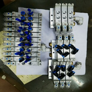 VUVG LK14 M52 G18 费斯托电磁阀 议价