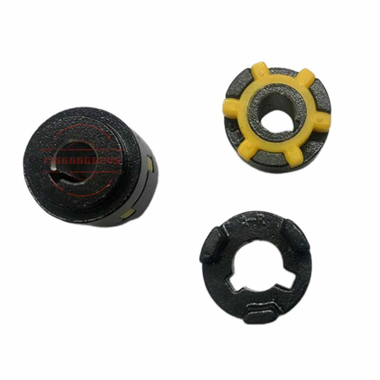 亚隆A-RYUNG齿轮油泵联轴器AMTP-1500-216HAVBVDT冷却泵联轴器