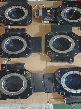 美国ATI机器人换枪盘QC310T，带原装AM2T和SC2S-议价