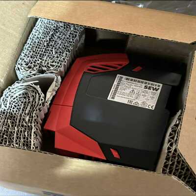 询价SEW驱动器MCLTEB0008-5A3-1-00