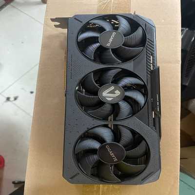 技嘉R9070XTGAMINGOC16G显卡--议价商品