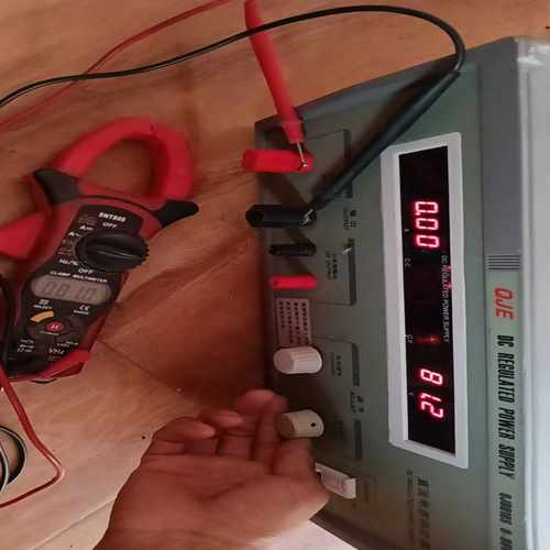 求精直流电源QJ8010S 0-80V/10A~询价