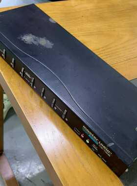 ATEN宏正CS1768 8端口 USB DVI KVM多电--议价商品