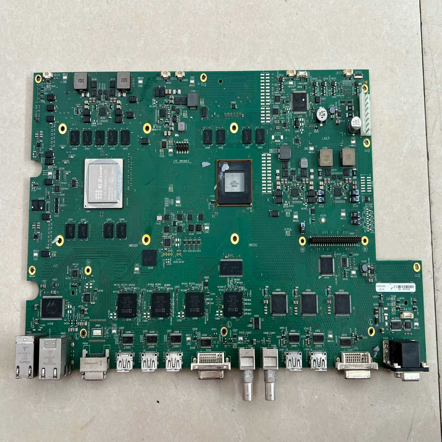 （议价）TLR4-03680CH-12CA3CTLR4