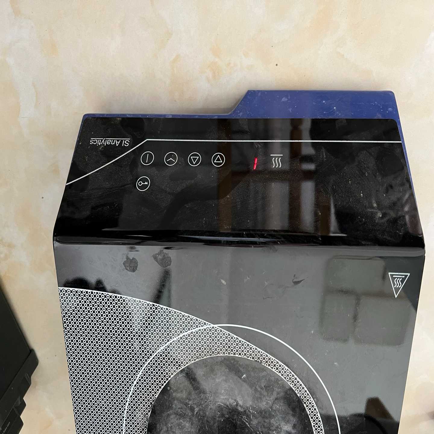 议价~SI Analytics 加热搅拌机 SLK2 只会开机，需