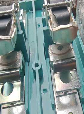 上海人民交流接触器cj20-630380v--议价商品