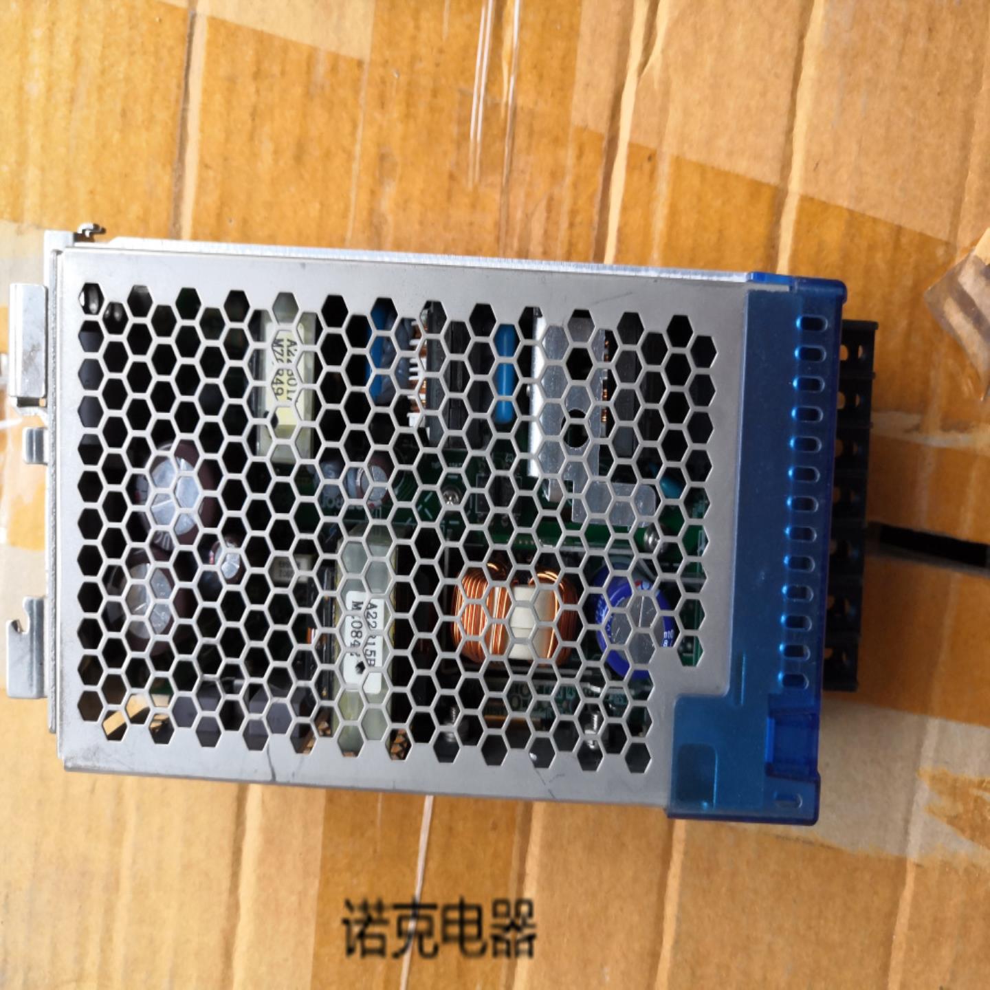 原装正品开关电源 S8VM-15024C S8VM-15024CD 24VDC 65A 现货询价
