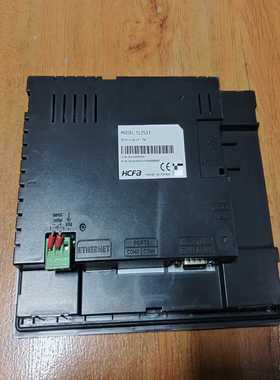 咨询-禾川触摸屏TP2507，功能正常，成色为实图