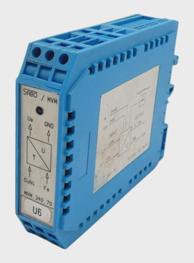 SaboElektronikMVM.340.70MVM34070Messverst?rkermodul-use