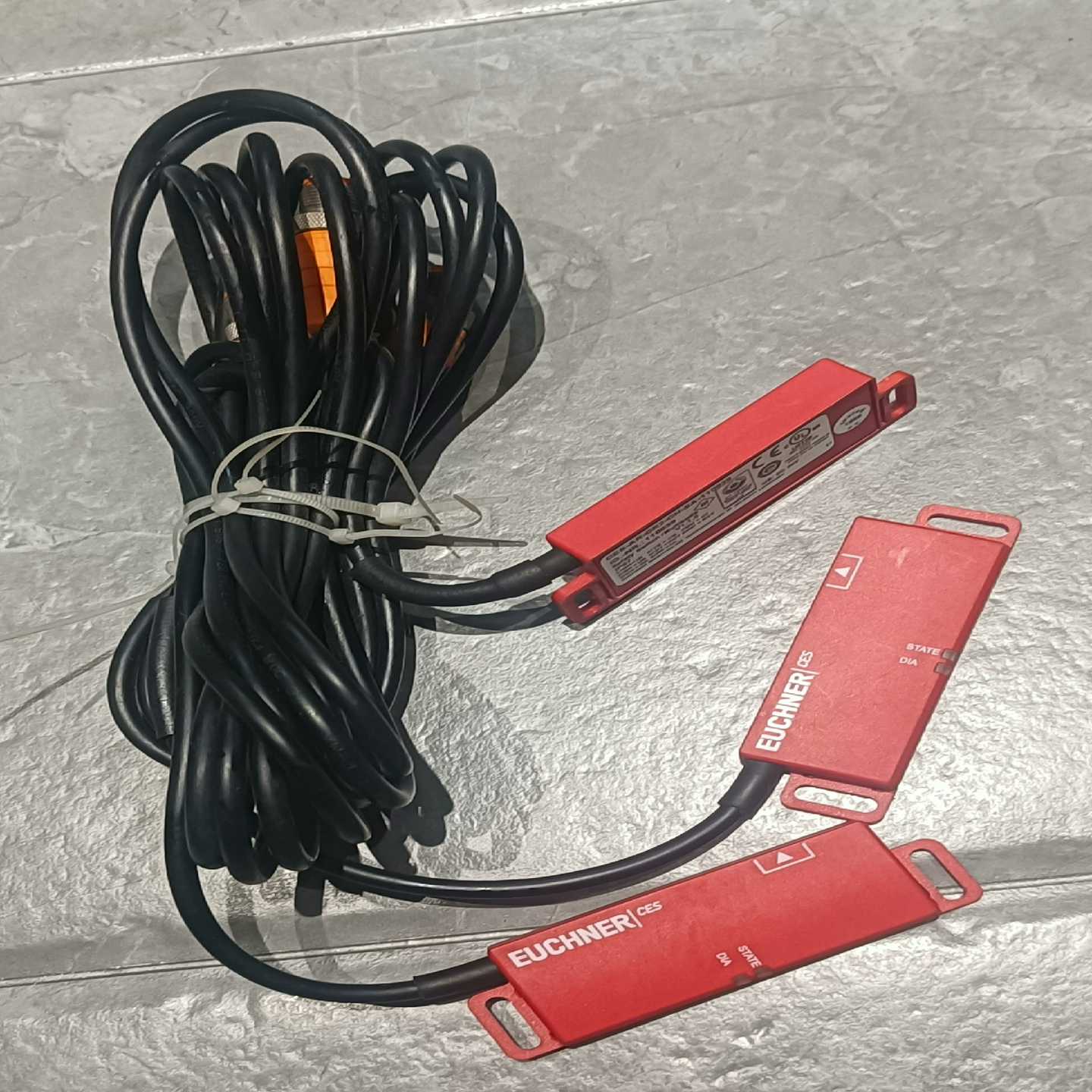 Euchner安士能110940安全模块CES-AR询价