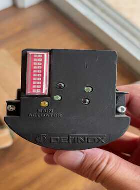 DEFINOX德威诺斯模块，接线端子询价