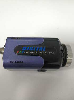 DV-4400C工业相机拆机正品国产卡默莱彩色相机成色如图保一议