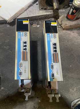 汇川伺服驱动器IS810N50M4TS3R5INT还有一询价