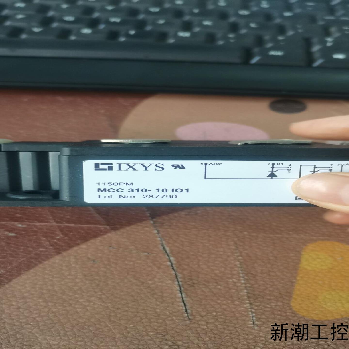 MCC310-16IO1 MCC220-16IO1 MCC3议价商品