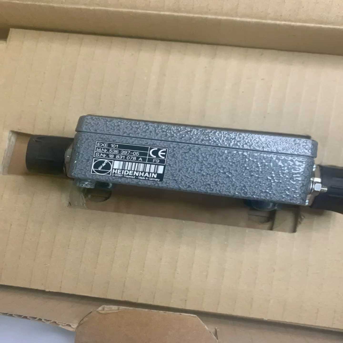【议价】EXE101TTL*10海德汉细分盒、信号放大器，I适用