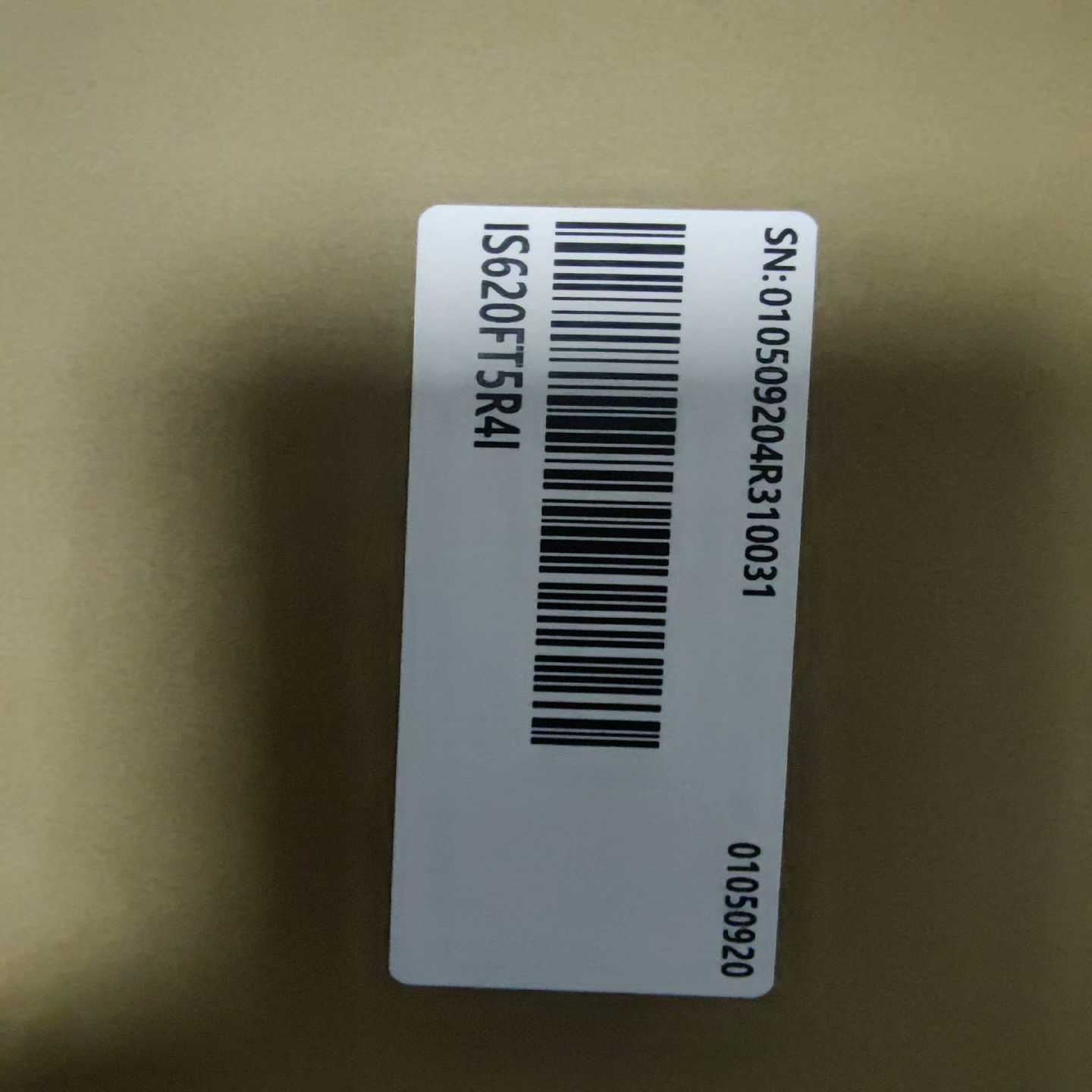 询价~汇川 IS620FT5R4I,有的老板带走