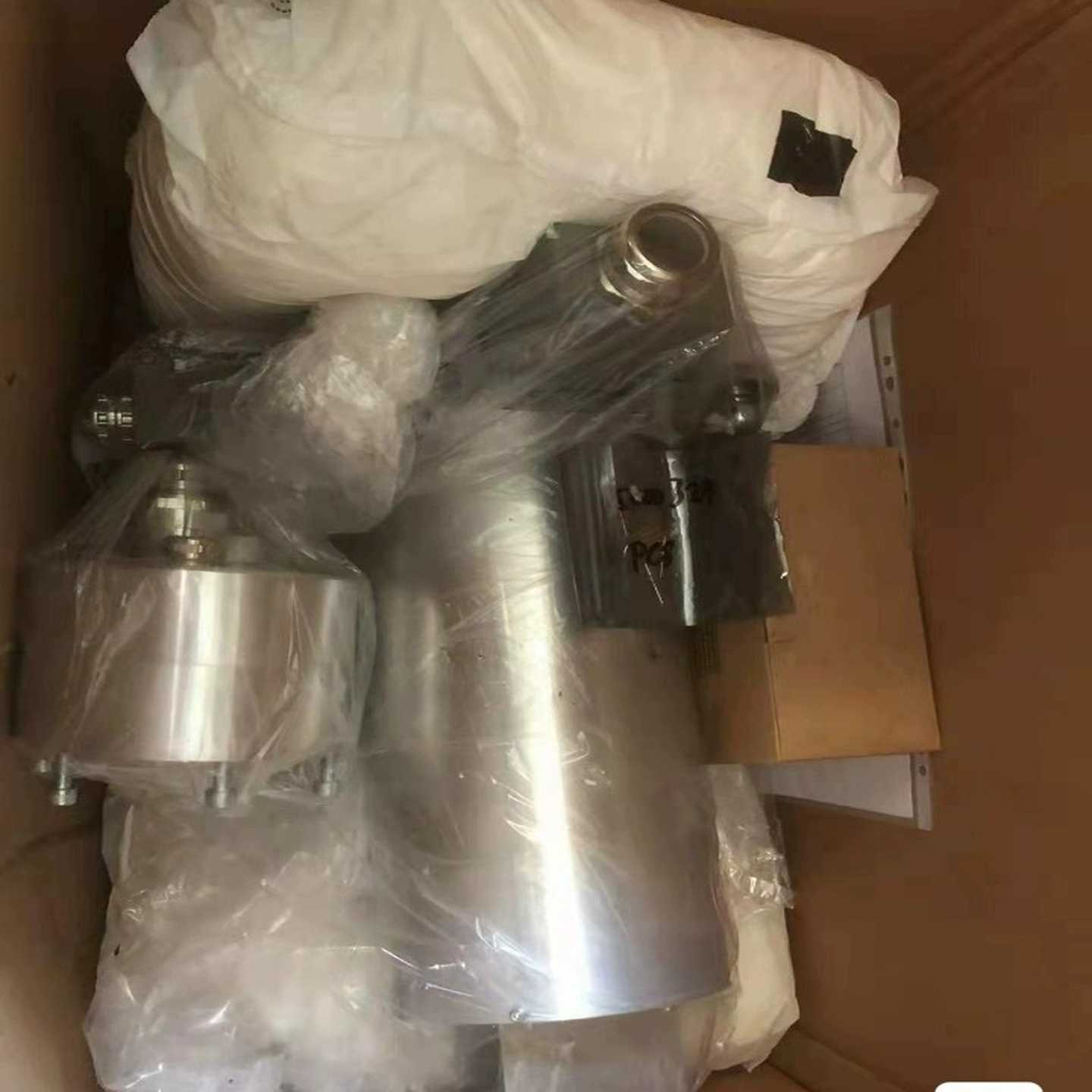 LTN滑环，SC168-19/05-G15，整套带包装。询价