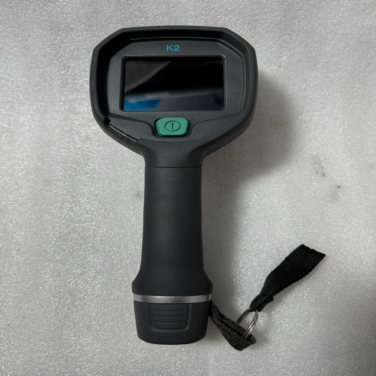 询价~美國菲力尔 FLIR K2 热成像仪  没有充电器 电池已没