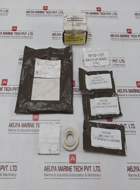 PROSERV25145SKPilotedCheckValveSoftSeatKit1