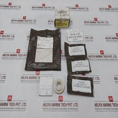 PROSERV25145SKPilotedCheckValveSoftSeatKit1