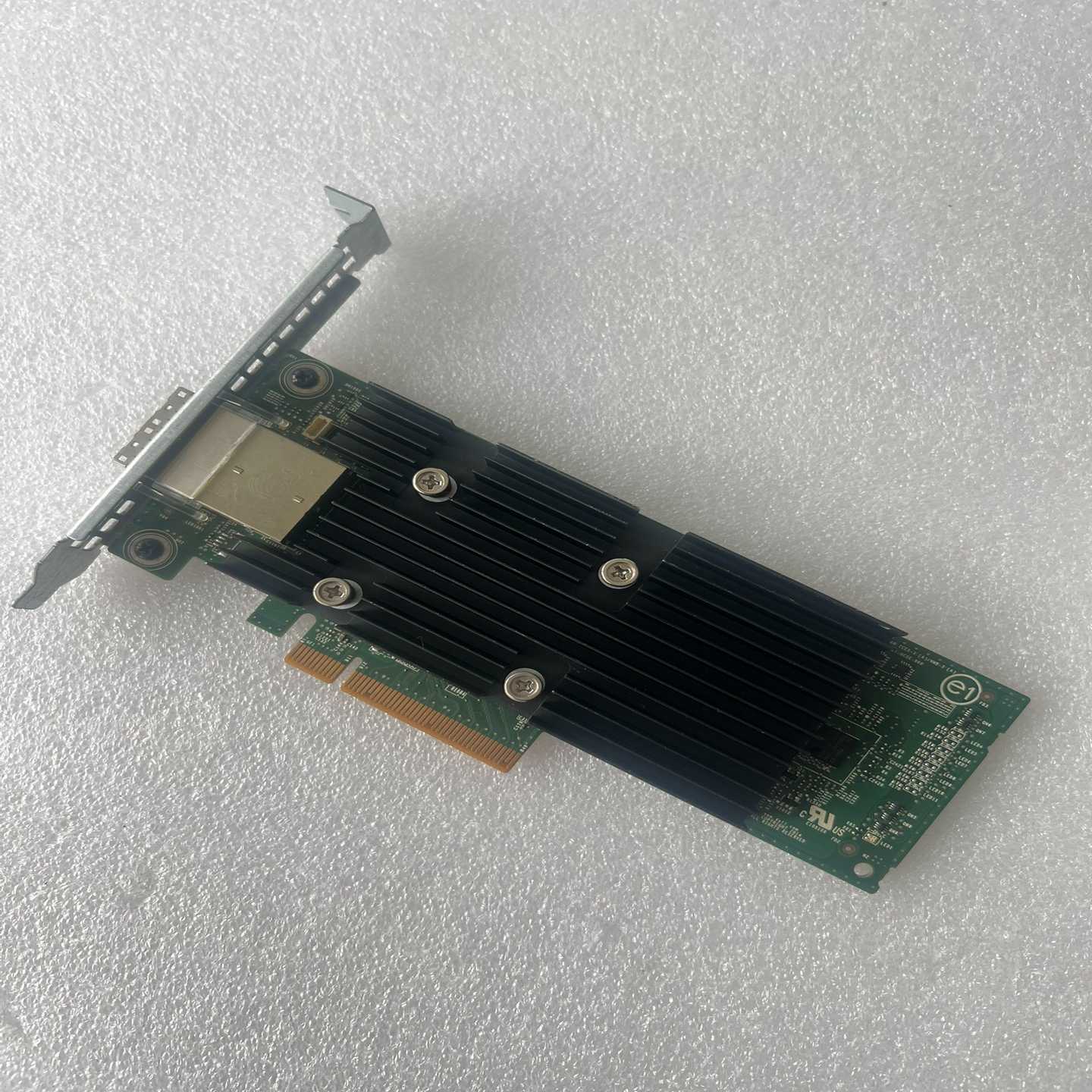 DELL12GHBA直通卡双口外接MD3400M--议价商品