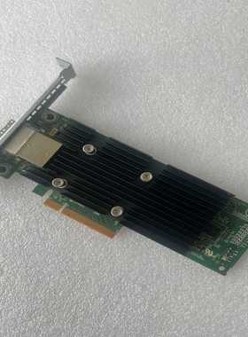 DELL12GHBA直通卡双口外接MD3400M--议价商品