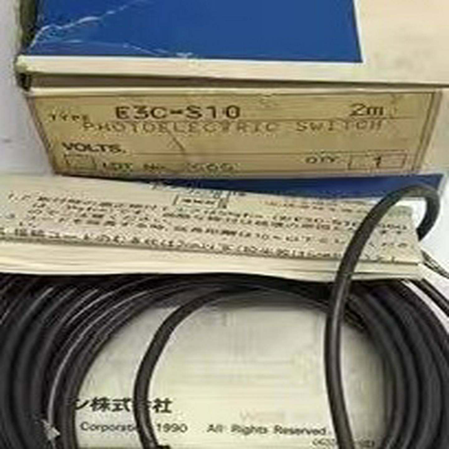 E32-T223R E32-A10 E3S-VS1E4 E3{议价}