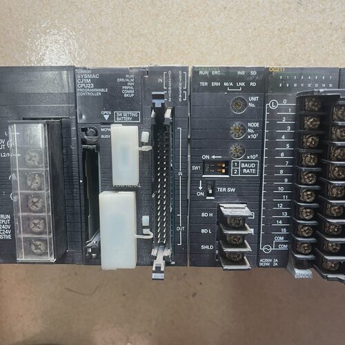询价-CJ2MCPU23